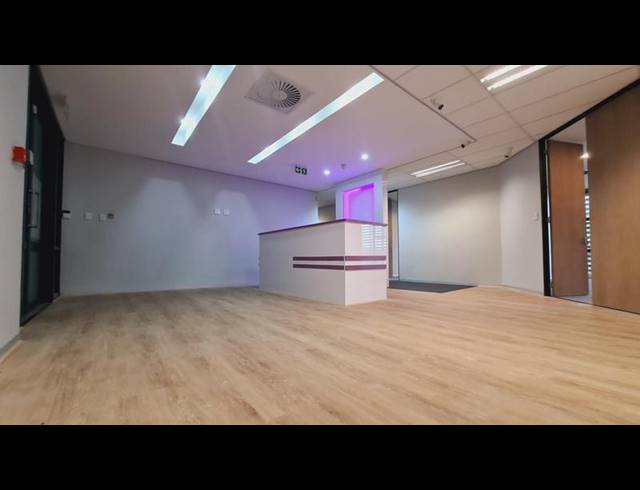 BUSINESS PROPERTY TO RENT IN MENLYN